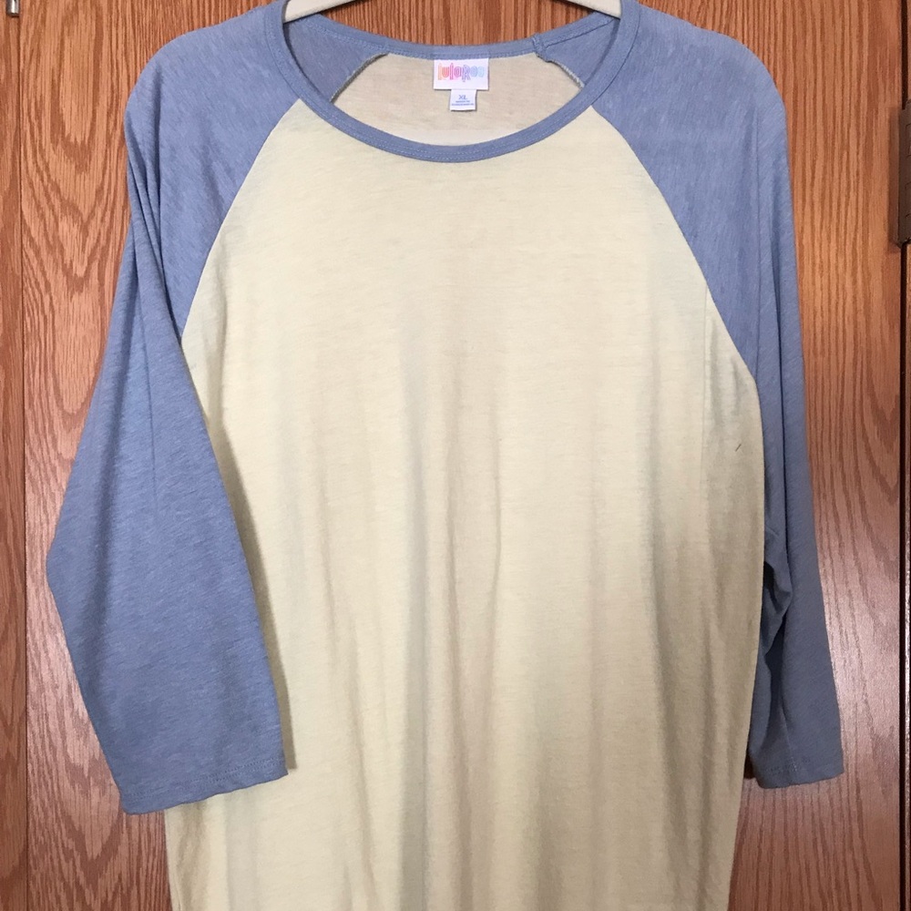 Lularoe Randy